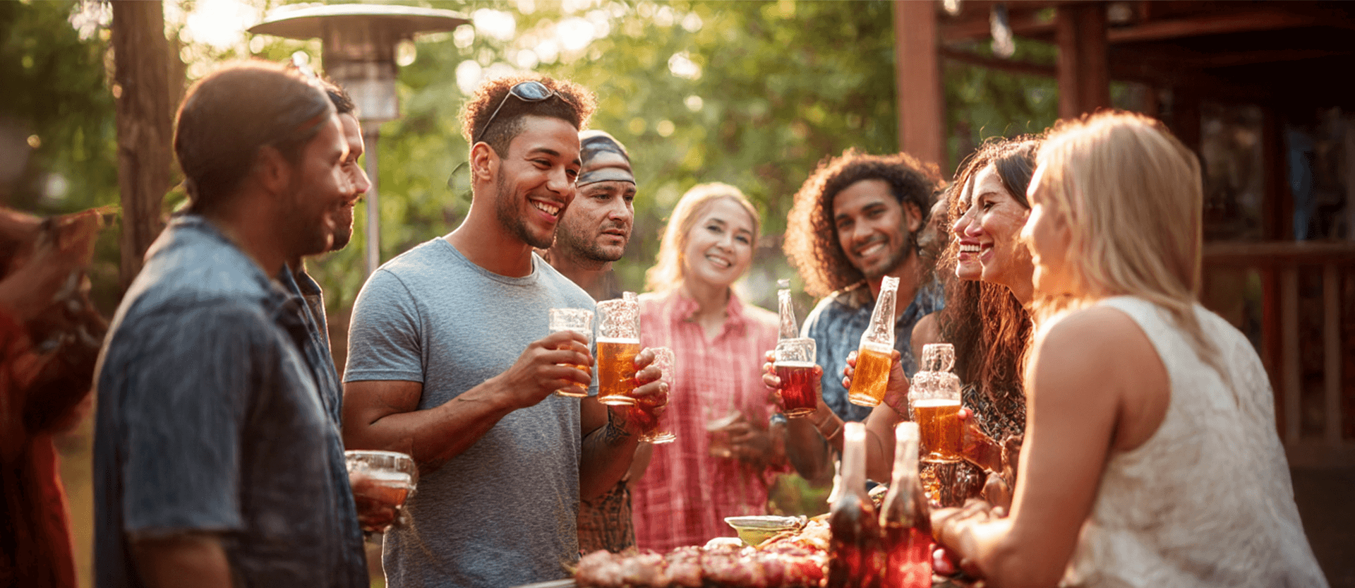 How to Build Your Home Bar