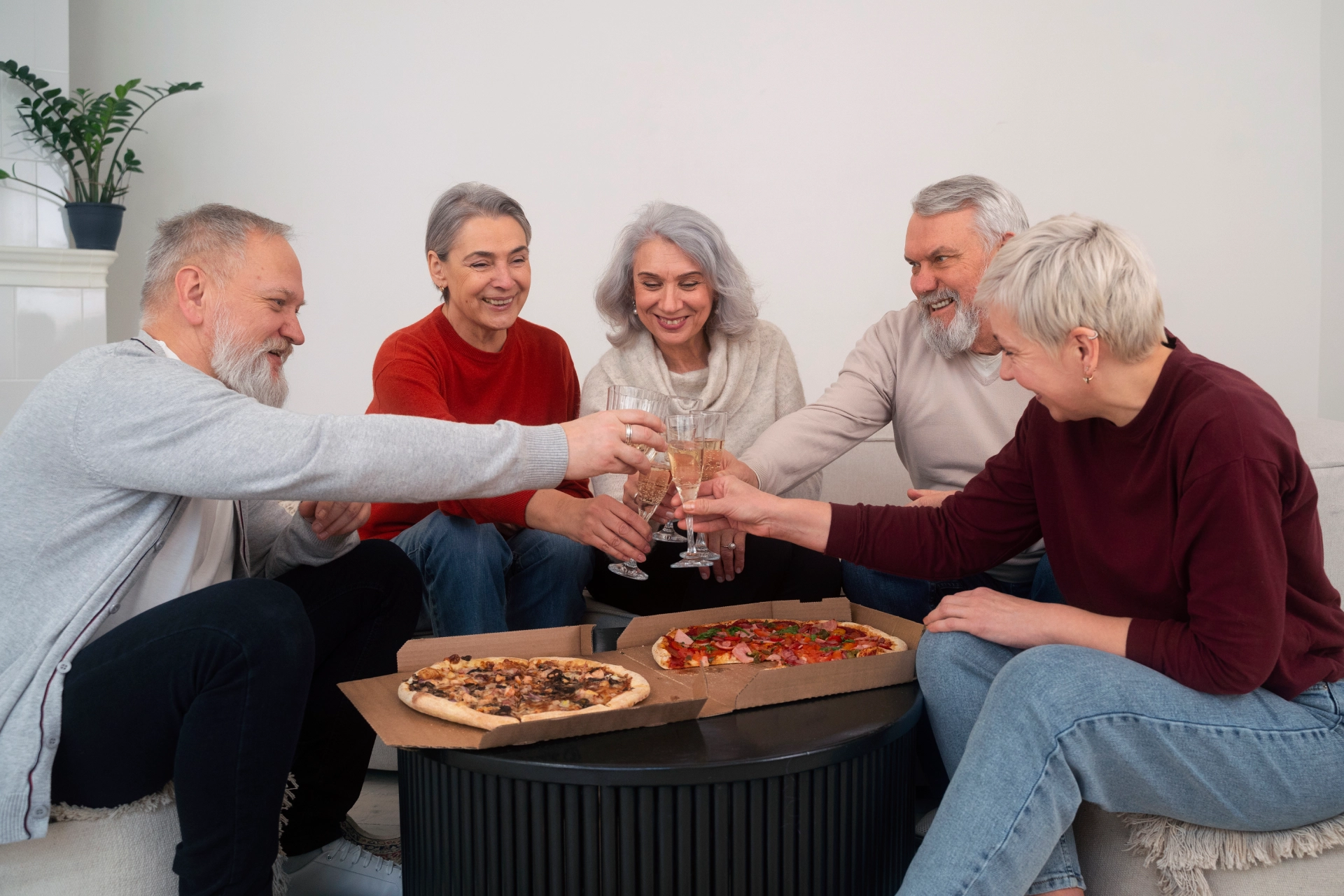 Holiday Cocktail Recipes