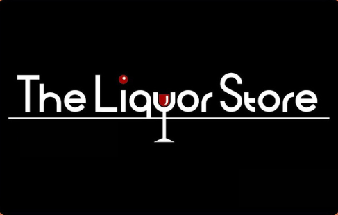 The Liquor Store